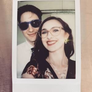 Meet your Posher, Michaela